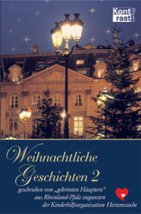 Bell / Benzinger / Curman | Weihnachtliche Geschichten 2 | Buch | 978-3-935286-73-2 | sack.de