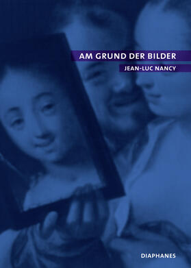 Nancy | Am Grund der Bilder | Buch | 978-3-935300-51-3 | sack.de