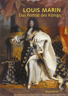 Marin |  Das Porträt des Königs | Buch |  Sack Fachmedien