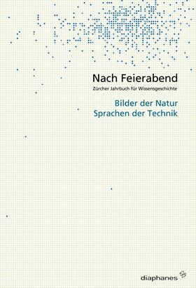 Gugerli / Tanner / Hagner |  Nach Feierabend 2005 | Buch |  Sack Fachmedien