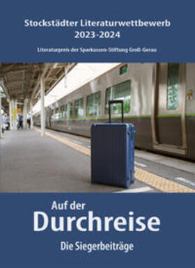 (Hrsg. / Gemeinde Stockstadt am Rhein / Brenke |  Auf der Durchreise | Buch |  Sack Fachmedien