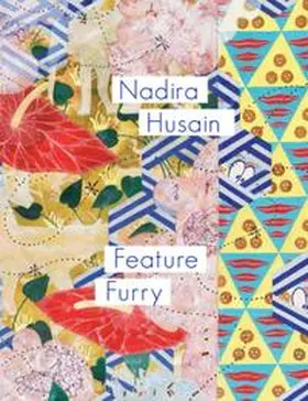 Keiper / Lahjij / Scharrer |  Feature Furry - Nadira Husain | Buch |  Sack Fachmedien