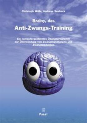 Wölk / Seebeck |  Brany, das Anti-Zwangs-Training | Buch |  Sack Fachmedien