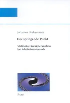 Lindenmeyer |  Der springende Punkt | Buch |  Sack Fachmedien