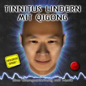 Seebeck / Stuhlmacher |  Tinnitus lindern mit Qigong | Sonstiges |  Sack Fachmedien