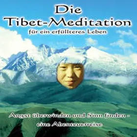 Seebeck | Die Tibet-Meditation für ein erfülltes Leben | Sonstiges | 978-3-935367-34-9 | sack.de