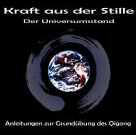 Stuhlmacher |  Kraft aus der Stille - Der Universumsstand | Sonstiges |  Sack Fachmedien