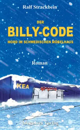 Strackbein |  Der Billy-Code | Buch |  Sack Fachmedien