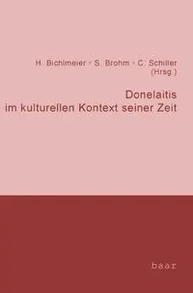 Bichlmeier / Brohm / Schiller |  Pfarrer – Dichter – Mechanikus | Buch |  Sack Fachmedien