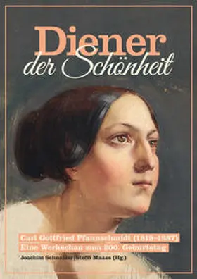 Maass / Schneider / Oelwein |  Diener der Schönheit | Buch |  Sack Fachmedien