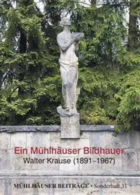 Maass / Mühlhäuser Geschichts- und Denkmalpflegeverein e. V. / Stadtarchiv Mühlhausen | Ein Mühlhäuser Bildhauer | Buch | 978-3-935547-82-6 | sack.de