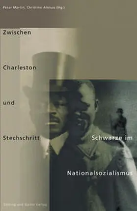 Martin / Alonzo |  Zwischen Charleston und Stechschritt | Buch |  Sack Fachmedien