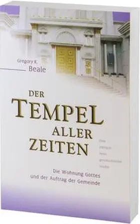 Beale |  Der Tempel aller Zeiten | Buch |  Sack Fachmedien