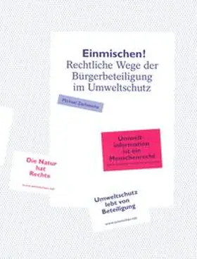 Zschiesche |  Einmischen | Buch |  Sack Fachmedien