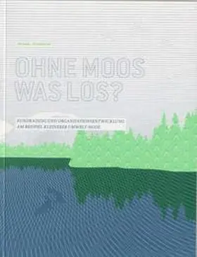 Zschiesche |  Ohne Moos was los? | Buch |  Sack Fachmedien