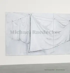 Raedecker |  Michael Raedecker | Buch |  Sack Fachmedien