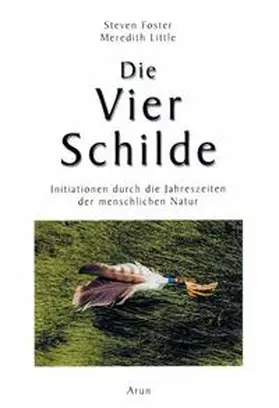 Foster / Little |  Die Vier Schilde | Buch |  Sack Fachmedien