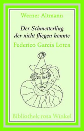 Altmann |  Der Schmetterling, der nicht fliegen kann | Buch |  Sack Fachmedien