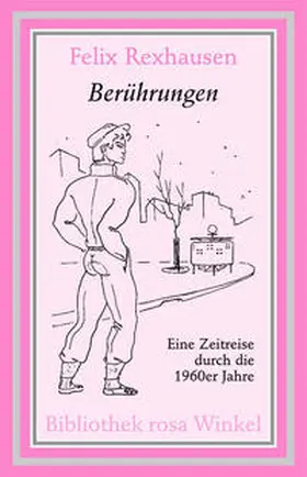 Rexhausen |  Berührungen | Buch |  Sack Fachmedien