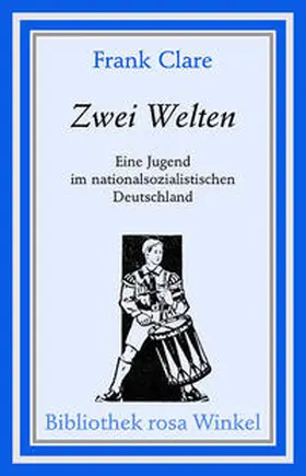 Clare |  Zwei Welten | Buch |  Sack Fachmedien