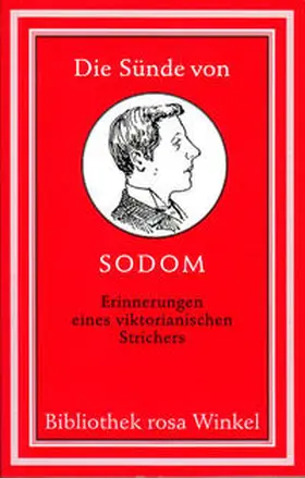 Setz / Anonymus |  Die Sünde von Sodom | Buch |  Sack Fachmedien