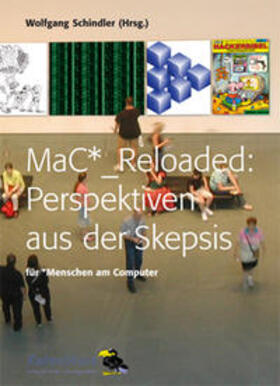 Schindler |  MaC – Reloaded | Buch |  Sack Fachmedien