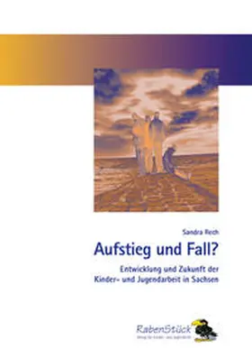 Rech |  Aufstieg und Fall? | Buch |  Sack Fachmedien