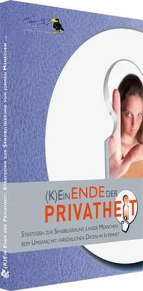 Dreber / Trentini / Metz |  (K)Ein Ende der Privatheit | Buch |  Sack Fachmedien