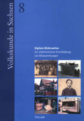 Martin |  Digitale Bilderwelten | Buch |  Sack Fachmedien
