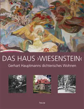 Schmitz |  Das Haus ›Wiesenstein‹ | Buch |  Sack Fachmedien