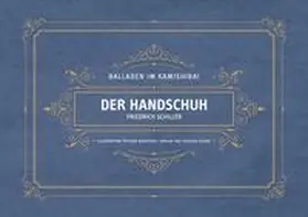 Verlag Das schlaue Schaf / Schiller |  Der Handschuh | Buch |  Sack Fachmedien