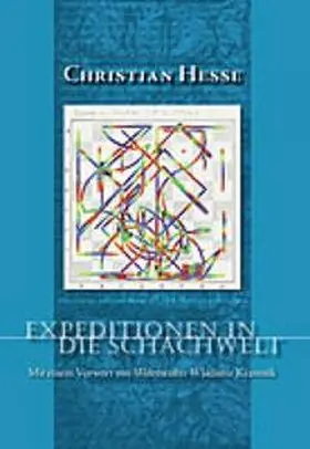 Hesse |  Expeditionen in die Schachwelt | Buch |  Sack Fachmedien