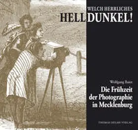 Baier / Hahn / Janke |  Welch herrliches Helldunkel! | Buch |  Sack Fachmedien