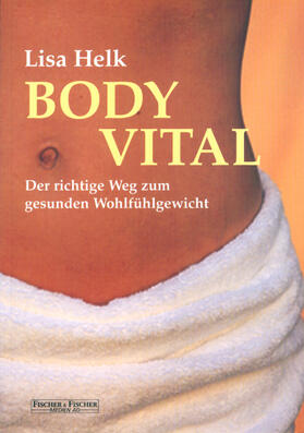 Helk |  BodyVital | Buch |  Sack Fachmedien