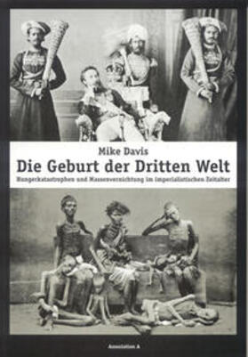 Davis |  Die Geburt der Dritten Welt | Buch |  Sack Fachmedien