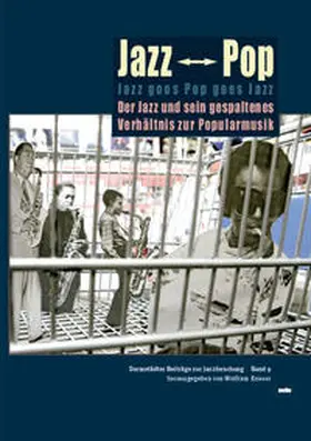 Knauer |  Jazz goes Pop goes Jazz | Buch |  Sack Fachmedien