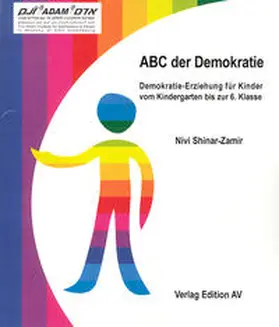 Shinar-Zamir / Hohmann |  ABC der Demokratie | Buch |  Sack Fachmedien