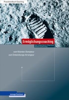 Schlieper-Damrich / Schulz |  Ermöglichungscoaching | Buch |  Sack Fachmedien