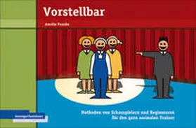 Funcke |  Vorstellbar | Buch |  Sack Fachmedien