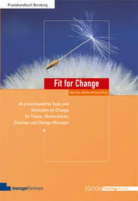 Leao / Hofmann |  Fit for Change | Buch |  Sack Fachmedien