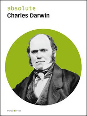 Darwin / Oberschelp |  absolute Charles Darwin | Buch |  Sack Fachmedien