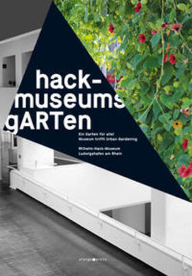 Kiefer / Wilhelm-Hack-Museum / Zechlin |  hack-museumsgARTen - ein Garten für alle! | Buch |  Sack Fachmedien