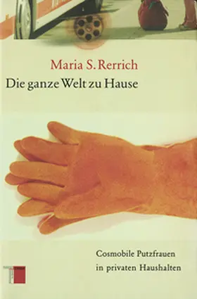 Rerrich |  Die ganze Welt zu Hause | Buch |  Sack Fachmedien