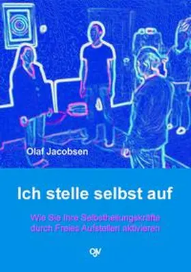 Jacobsen |  Ich stelle selbst auf | Buch |  Sack Fachmedien