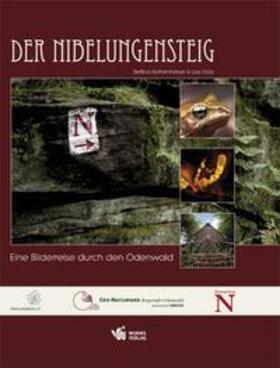 Gölz / Rothenheber |  Der Nibelungensteig | Buch |  Sack Fachmedien