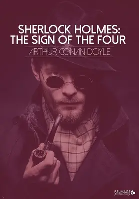 Doyle |  Sherlock Holmes: The Sign of the Four | eBook | Sack Fachmedien