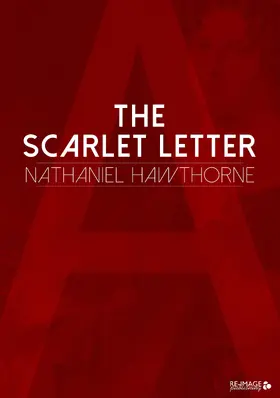 Hawthorne |  The Scarlet Letter | eBook | Sack Fachmedien