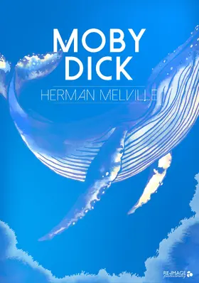 Melville |  Moby Dick | eBook | Sack Fachmedien