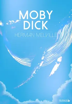 Melville |  Moby Dick | eBook | Sack Fachmedien