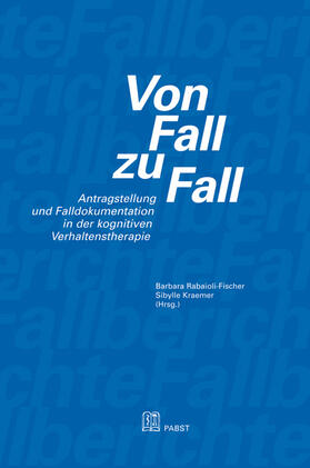 Rabaioli-Fischer / Kraemer |  Von Fall zu Fall | Buch |  Sack Fachmedien
